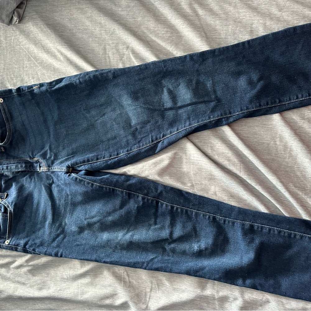 Gap Skinny Jeans